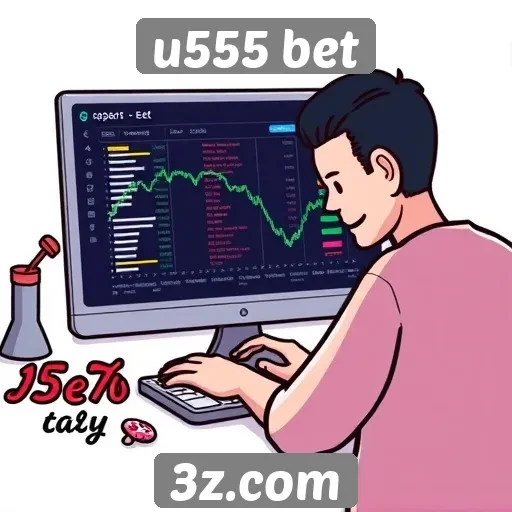 Tutoriais para iniciantes no u555 bet