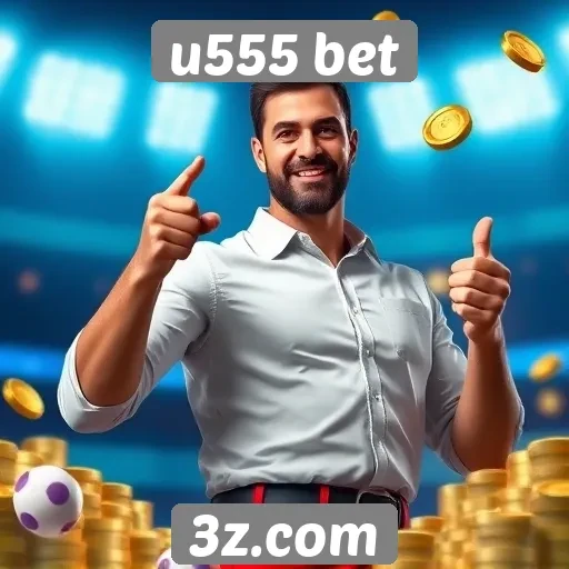 Comparativo com concorrentes do setor de apostas