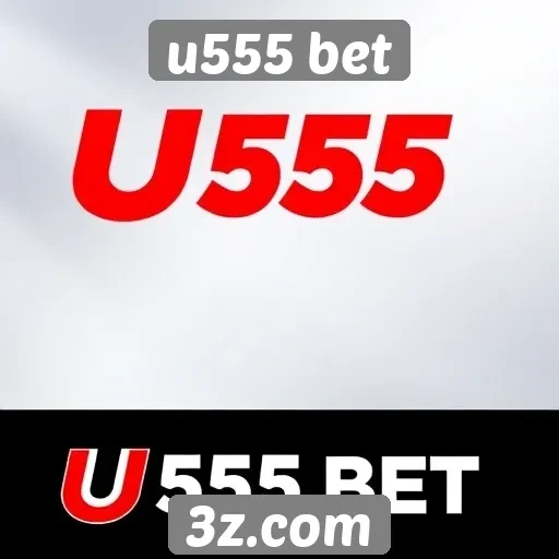 Principais jogos oferecidos pela u555 bet