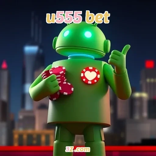 u555 bet: Promoções Imperdíveis para Aumentar Seus Ganhos