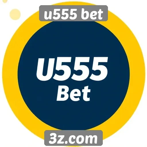 Promoções e bônus disponíveis no u555 bet