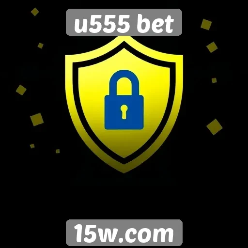 Avaliação de segurança no site de apostas u555 bet