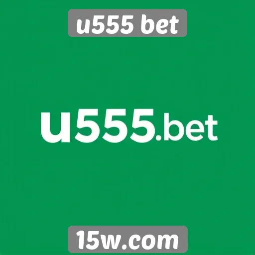 iniciativas de responsabilidade social da u555 bet