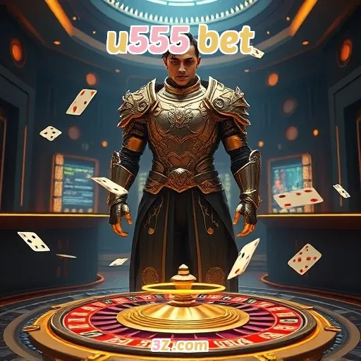 u555 bet: Apostas em Esportes com Emoção e Diversão Garantidas