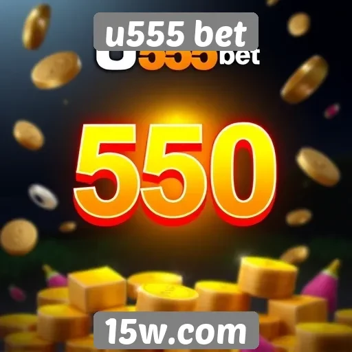 Revisão das opções de jogos disponíveis no site u555 bet