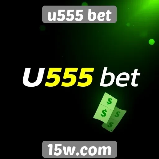 Plataforma u555 bet aposta em segurança e privacidade