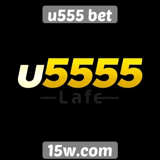u555 bet oferece ampla gama de jogos online